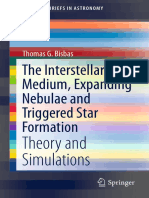 BISBAS - The Interstellar Medium, Expanding Nebulae and Triggered Star Formation.pdf