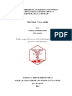 0 - PROPOSAL - TA - CARMELIUS - PD - (1401317) ) Phss