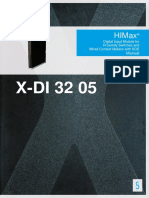 HI 801 053 E HIMax X-DI 32 05