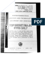 X SO-1 CLASSIFIED ARMY UFO MANUAL XXX .pdf