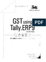 TALLY ERP 9