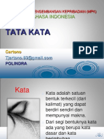 04 - Tata Kata