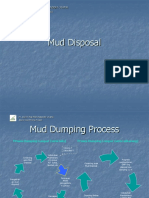 BUMA Mud Disposal