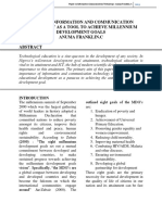 Applying Information and Communication T PDF