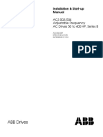 ABB Manuals 512