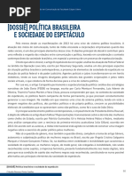 políitica do espetáculo
