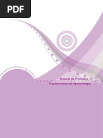 Manual Prof Agroecologia