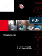 Ferplast New Catalogue 2011 PDF