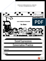 HIP Social Expressions Vol 1