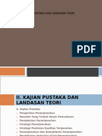 Power Point Penerjemahan