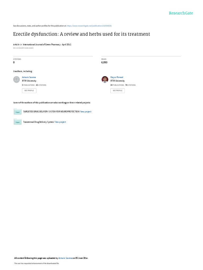 メトプロロールを服用すると勃起不全を引き起こす可能性があります