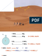 Química PPT - MOL