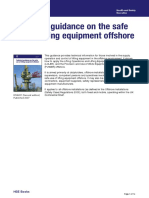 Technical guidance on the safe use of lifting equipment offshore.pdf