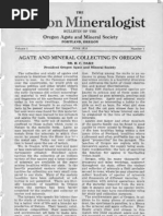 Download Oregon Mineralogist Vol1 Jun-Dec 1933 by Russell Hartill SN3999832 doc pdf