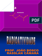 Química PPT - Radioatividade III