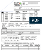 Dokumentasi Triage Igd New