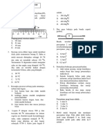 Soal To Ipa 2019