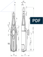 Dimensões ZQ 900-02