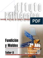 9201-18 TALLERES Fundición y Moldeo.pdf