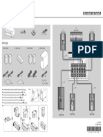 Color code chart for electrical components