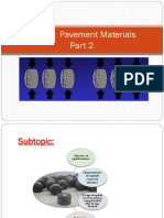 TOPIC 3-Pavement Materials - Part 2