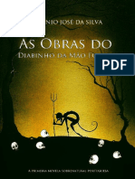 As Obras do Diabinho da Mao Fur - Antonio Jose da Silva.pdf