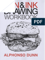 Pen and Ink Drawing Workbook