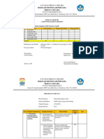 Minggu Efektif Prosem Prota Siti Syarah Badriah