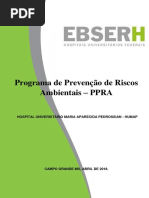 1 - Programa de Prevenção de Riscos Ambientais (Ppra) Atualizado (1)