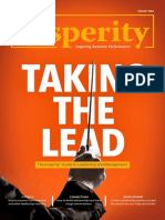 Insperity the Insperity Guide to Leadership and Management Issue 2