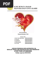 Download Manusia Dan Cinta Kasih by M Hadi Suharmoko SN39999571 doc pdf