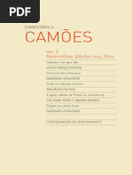 CAMÕES, Luís De_2016_Redondilhas Sôbolos Rios, Odes