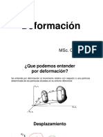 3 Deformacion PDF