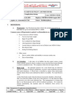 039.08 Management of Complications During Hemodialysis.