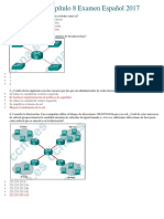 Ccna 1 Cap 8 Resuelto