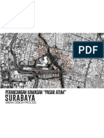 Urban Design - Surabaya