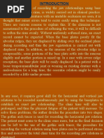 Download Gothic Arch Tracing - Raina by Goutham Sunil SN40000084 doc pdf