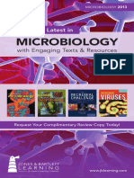 Microbiology 2013