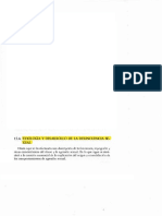 2 Etiología - Mantenimiento de La Agresión Sexual