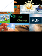 Science (Climate)
