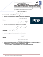 Problemario2a Eval 2009 SII