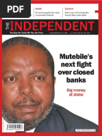 THE INDEPENDENT Issue 559