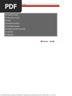 Concept of Tensors Deformation of A Body Stress Equilibrium Equations Constitutive Equations Principles From Work and Energy Homework References