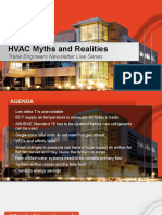 TRANE - HVAC Myths and Realities.pdf
