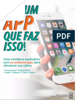 E-Book Tem Um App Que Faz Isso