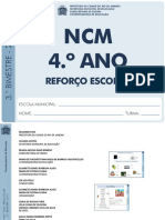 NCM Reforcoescolar 3bim 2013 PDF