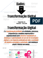 Transformação Digital PDF