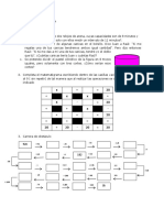 Actividades de Diagnóstico 1° Año