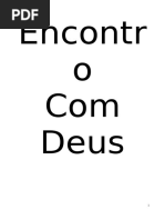 76928632-Manual-Do-Encontro-Com-Deus.doc