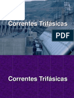 Circuitos Trifásicos - Pps